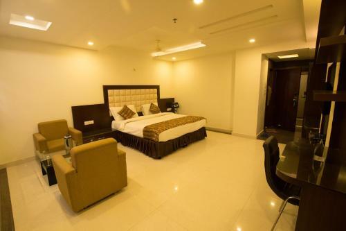 Hotel Grand Meridian