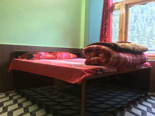 Bed & Breakfast Snow View Guest House