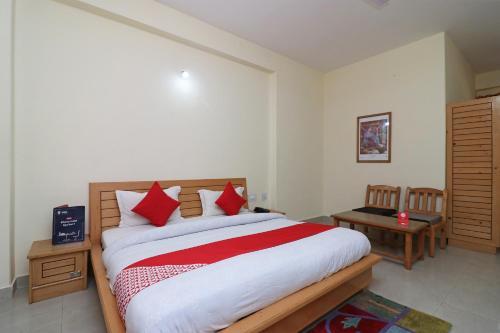 Oyo 23570 Hotel New Tashila