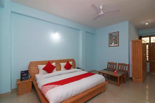 Oyo 23570 Hotel New Tashila
