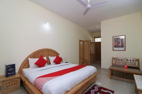 Oyo 23570 Hotel New Tashila