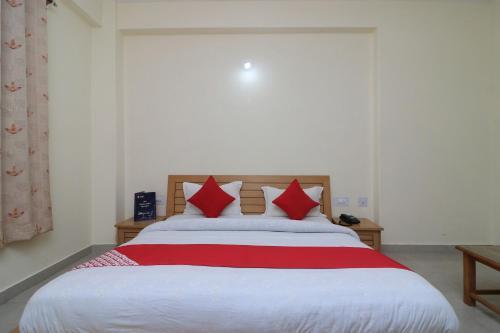 Oyo 23570 Hotel New Tashila
