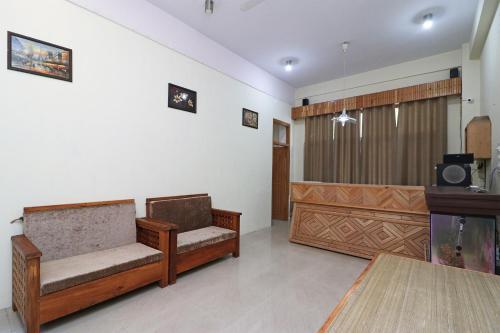 Oyo 23570 Hotel New Tashila