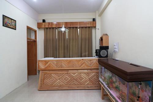 Oyo 23570 Hotel New Tashila