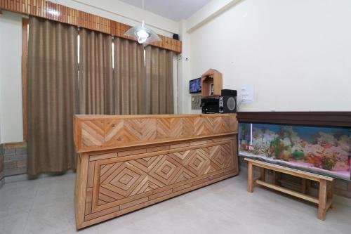 Oyo 23570 Hotel New Tashila