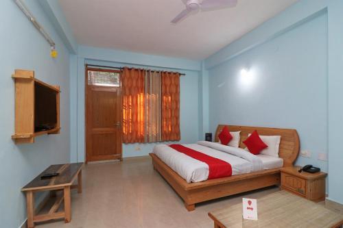 Oyo 23570 Hotel New Tashila