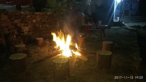 Jalpa Camp