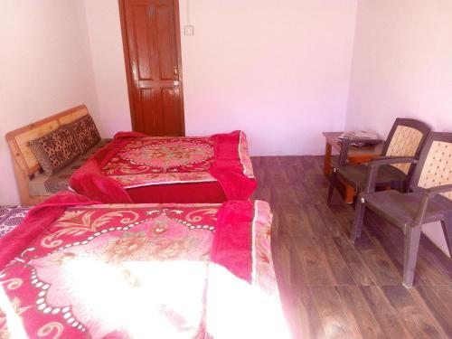Hotel Paradise Holiday Resort
