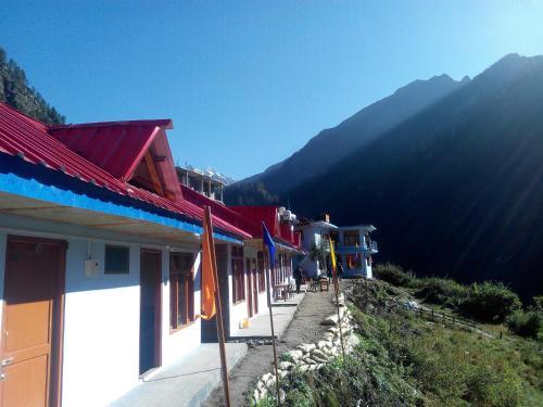 Hotel Paradise Holiday Resort