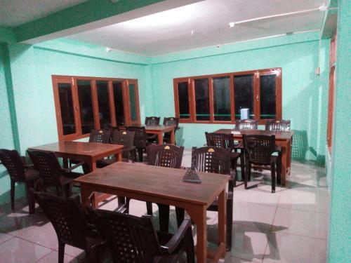Hotel Paradise Holiday Resort