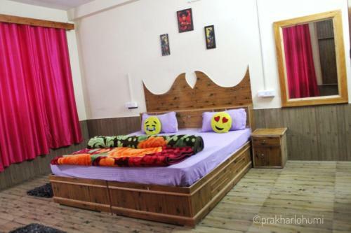 Hostel Cozy Beds