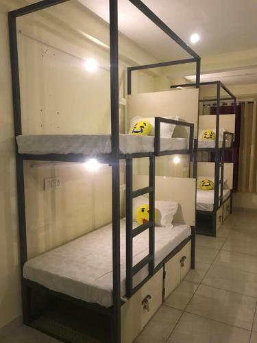 Hostel Cozy Beds