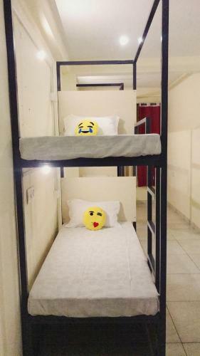 Hostel Cozy Beds