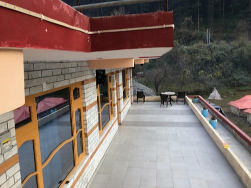 Hostel Cozy Beds