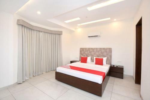 Apartamento Exotic 2bhk Homestay In Kasauli