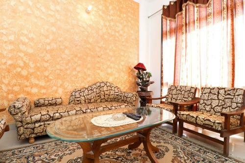 Apartamentos Blissful 2bhk Home, Kasauli