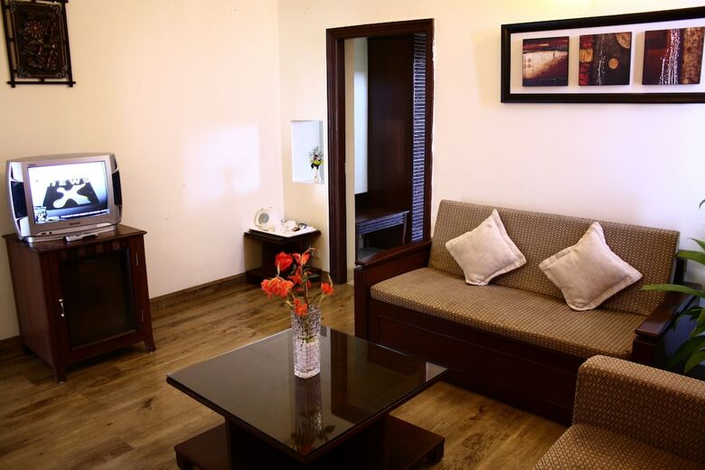 Hotel Kasauli Castle Resort