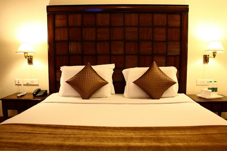 Hotel Kasauli Castle Resort