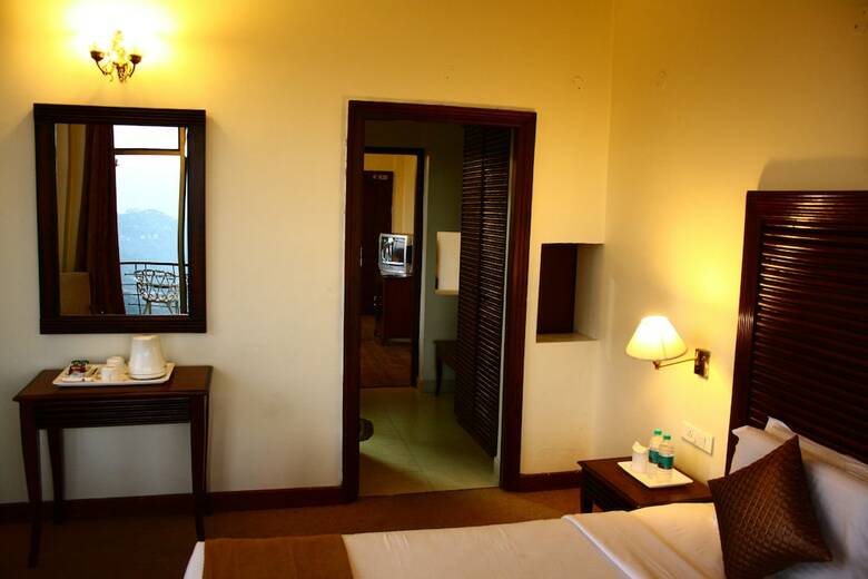 Hotel Kasauli Castle Resort