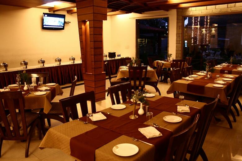 Hotel Kasauli Castle Resort
