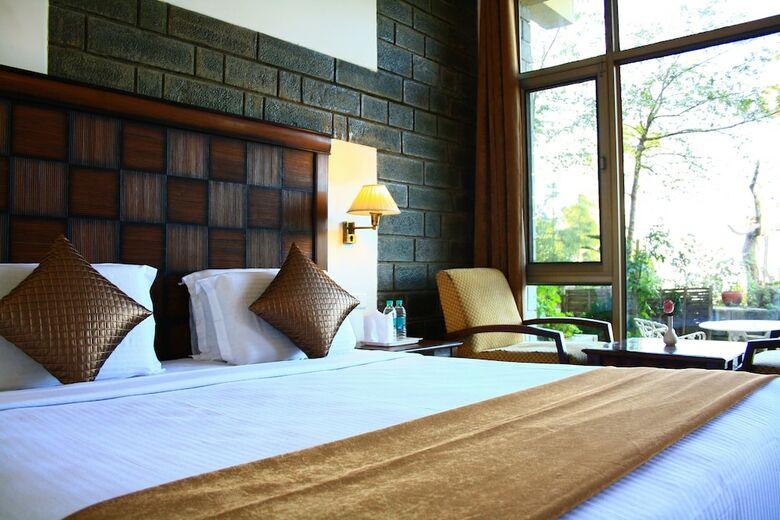 Hotel Kasauli Castle Resort