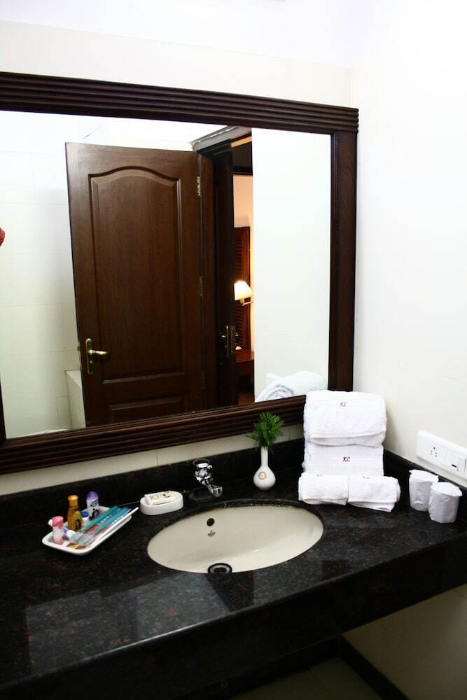 Hotel Kasauli Castle Resort