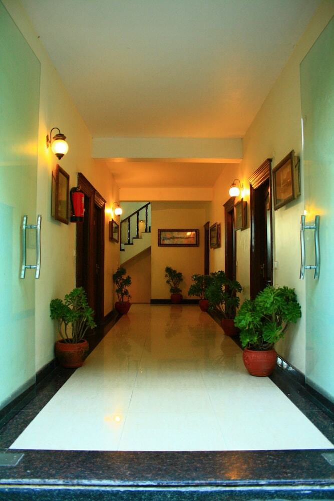 Hotel Kasauli Castle Resort
