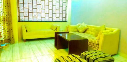Bed & Breakfast Wildleaf Kasauli -valley Homz