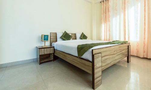 Hotel Treebo Trip Royal Suites Kasauli