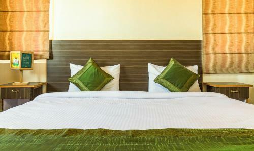 Hotel Treebo Trip Royal Suites Kasauli