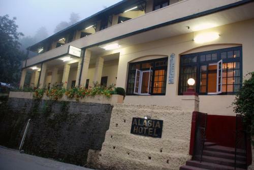 Alasia Hotel