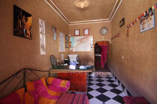 Bed & Breakfast Karim Sahara