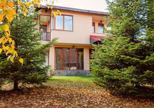 Hostal Rodopi Houses