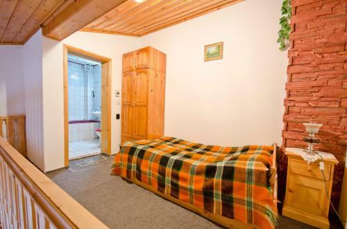 Palyongov Guest House