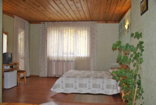 Family Hotel Shoky