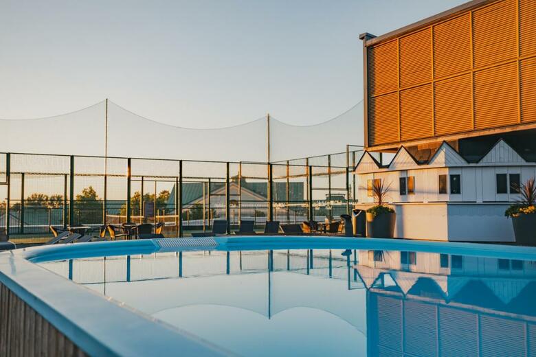 Hotel Holiday Club Saimaa