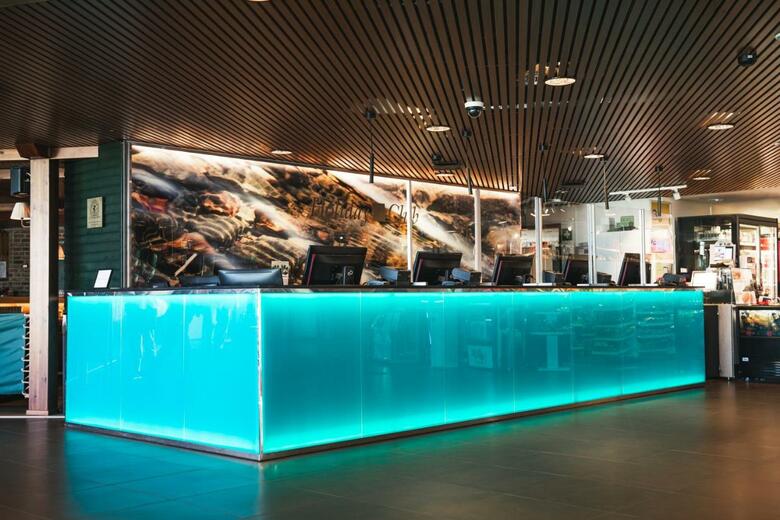 Hotel Holiday Club Saimaa