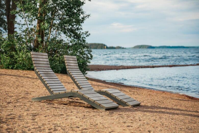 Hotel Holiday Club Saimaa