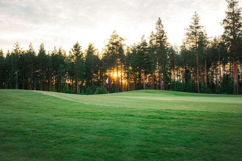 Hotel Holiday Club Saimaa