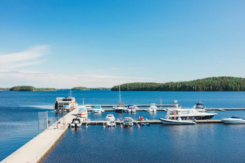 Hotel Holiday Club Saimaa