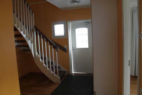 Sresort Apartment With 4 Bedrooms