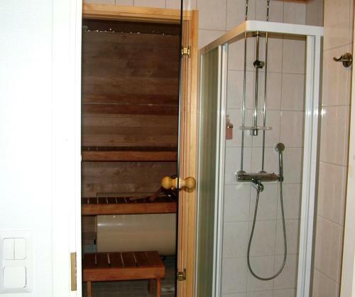 Yll�star 305 Apartment