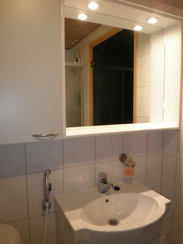 Yll�star 305 Apartment