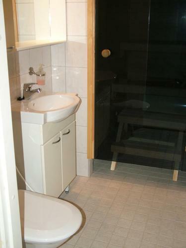 Yll�star 305 Apartment