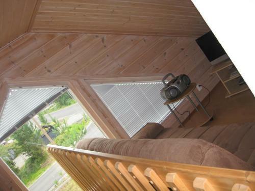 Yll�s-ropo Apartments