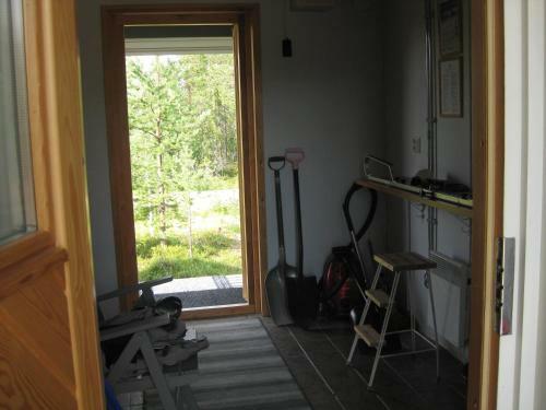 Yll�s-ropo Apartments