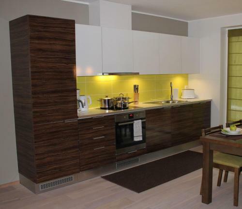 Apartamentos Marina Holiday Honka Village