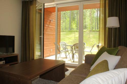 Apartamentos Marina Holiday Honka Village