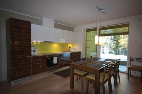 Apartamentos Marina Holiday Honka Village