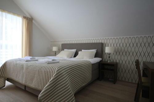 Apartamentos Marina Holiday Honka Village